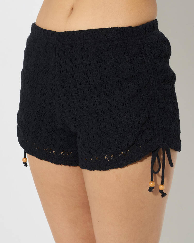 Mooloola Rio Shorts for Womens