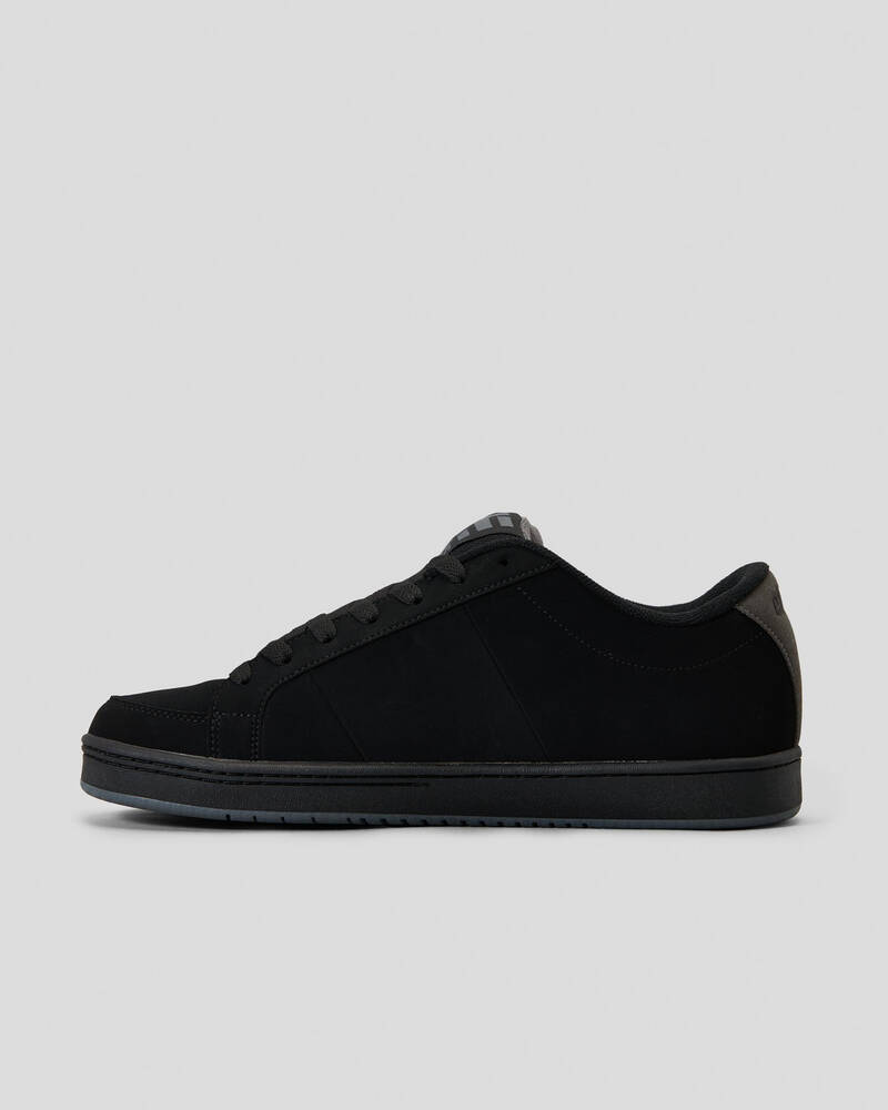 Etnies Kingpin Shoes for Mens