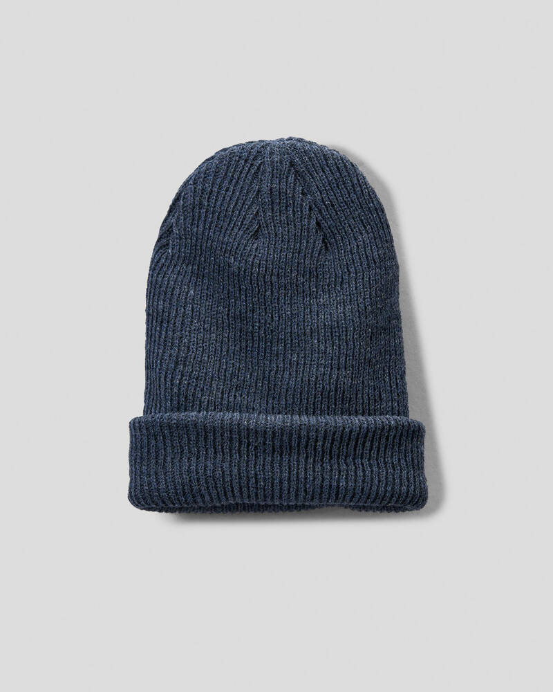 Skylark Toddlers' Coastland Cuff Beanie for Mens