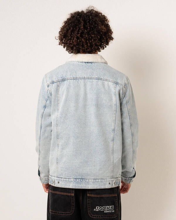 Jacks Mesa Denim Jacket for Mens