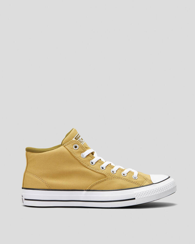 Converse Chuck Taylor All Star Malden Street Crafted Shoes for Mens