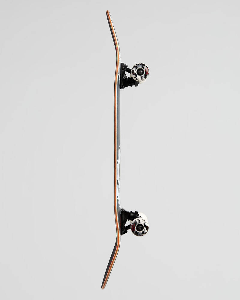 Birdhouse LVL 3 Falcon 8.125" Complete Skateboard for Mens