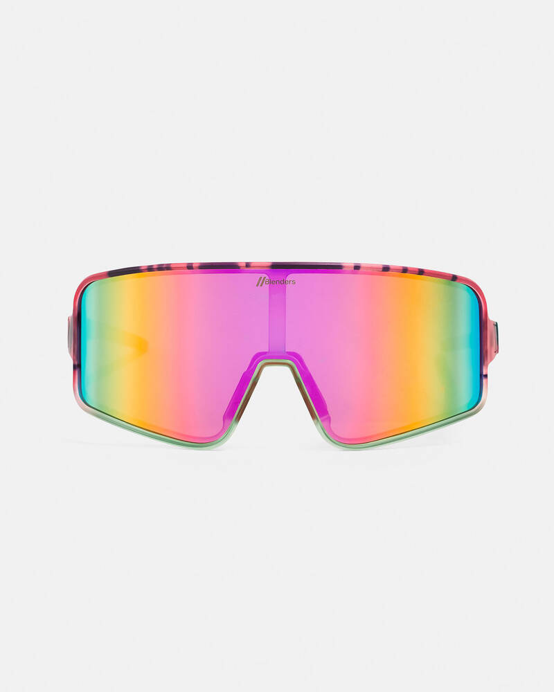 Blenders Eclipse Polarised Sunglasses for Mens