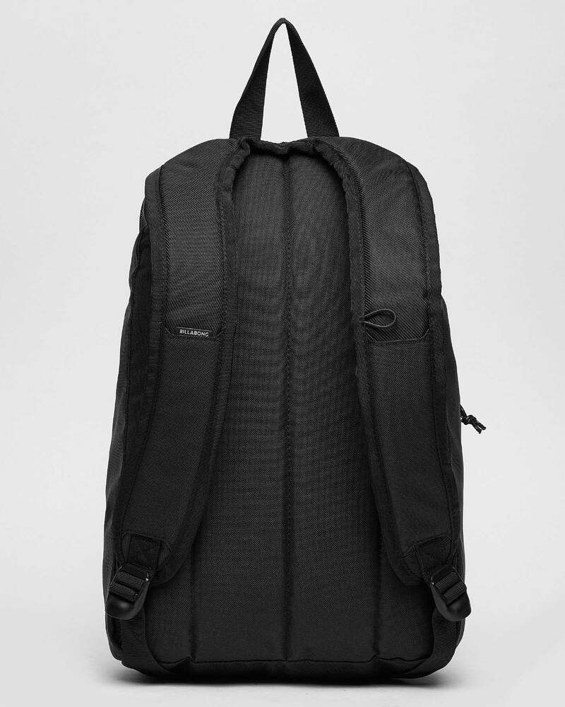 Billabong Trace Lite Backpack for Mens