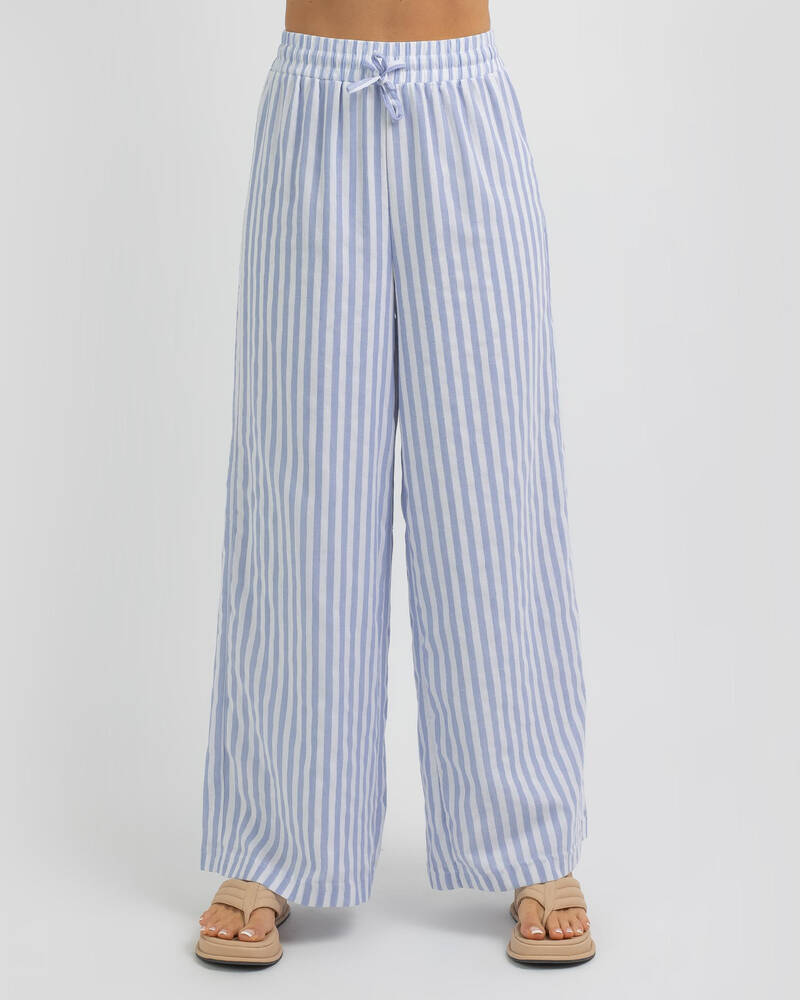 Mooloola Bora Bora Beach Pants for Womens
