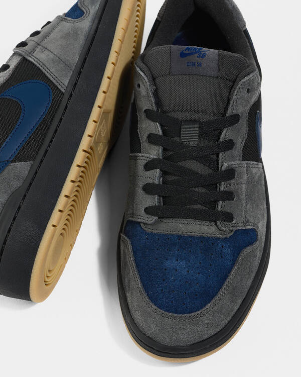 Nike SB Code 58 Shoes for Mens