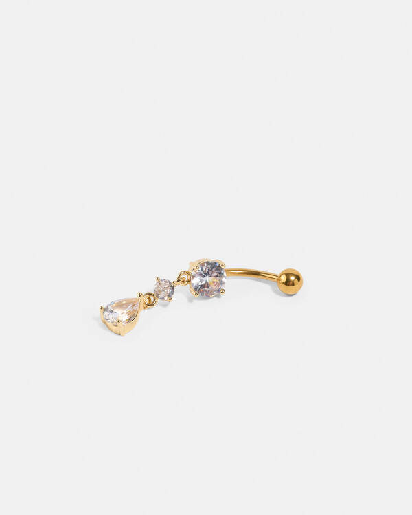 Olivia Belly Ring