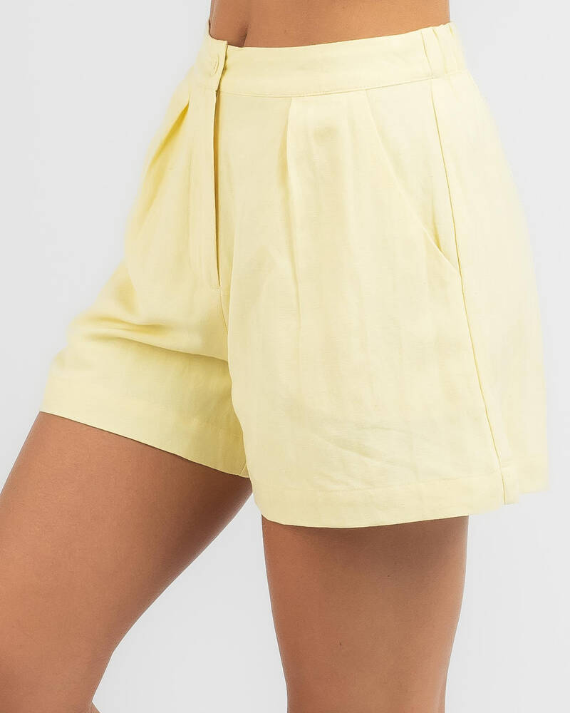 Rhythm Eddie Shorts for Womens