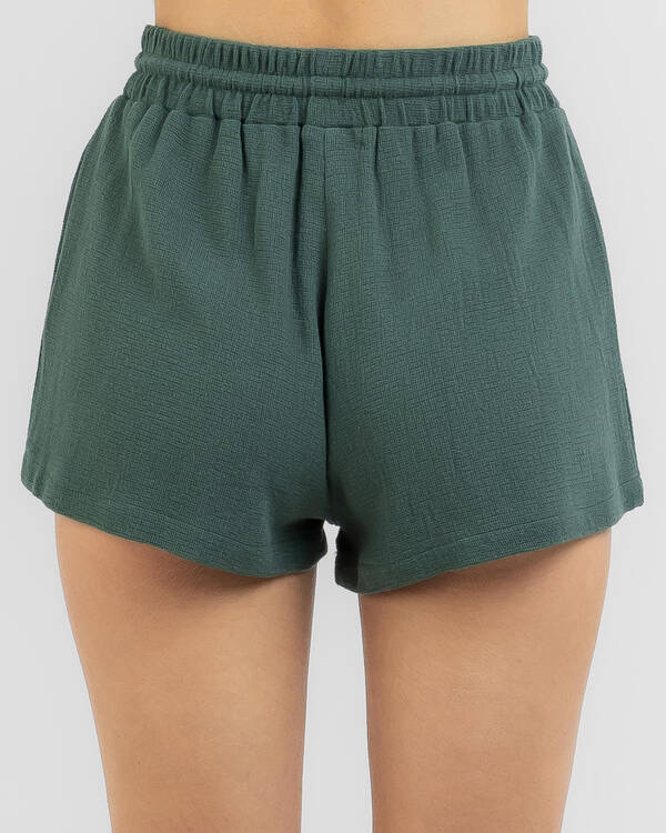 Ava And Ever Laguna Shorts for Womens