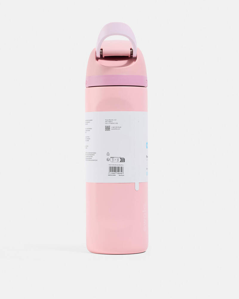 Owala 24oz FreeSip Stainless Steel Water Bottle for Unisex