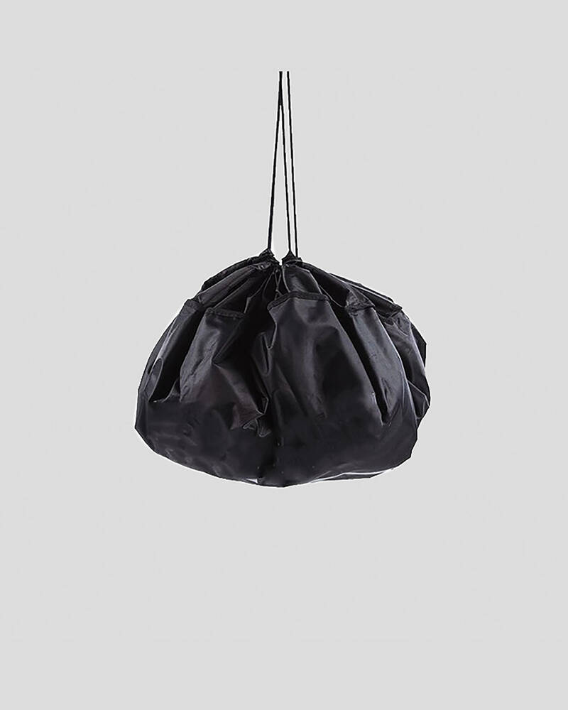 Far King Change Matt/Wetsuit Bag for Mens