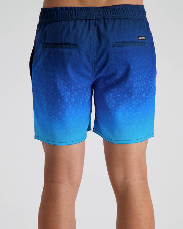 Jacks Amulet Mully Shorts for Mens
