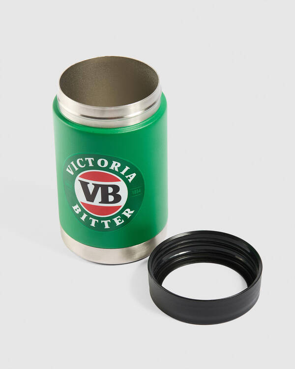 Victoria Bitter VB Core Insulated Stubby Cooler for Mens
