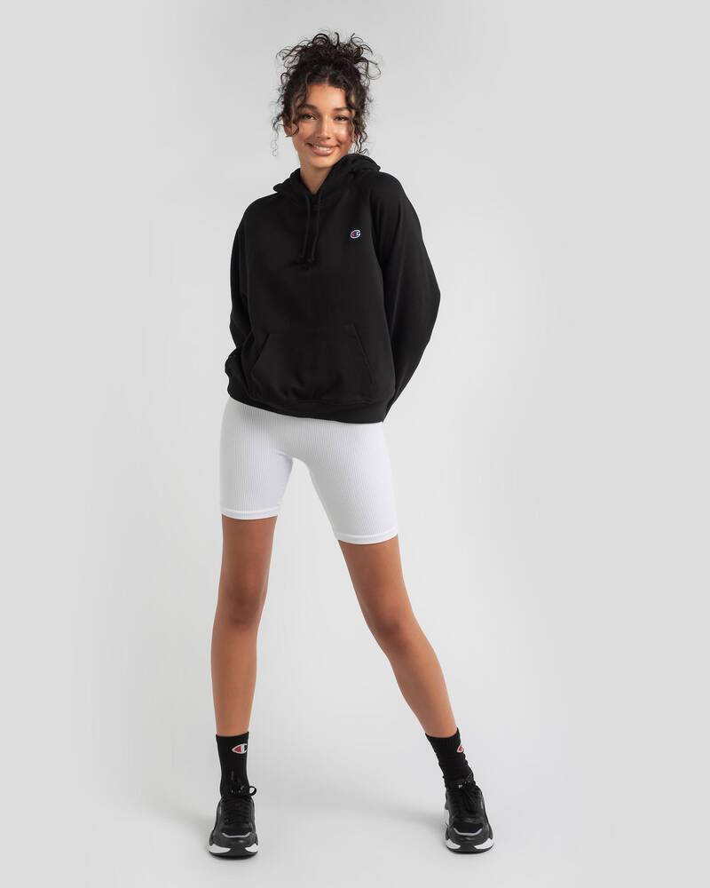 Champion Lightweight Hoodie for Womens