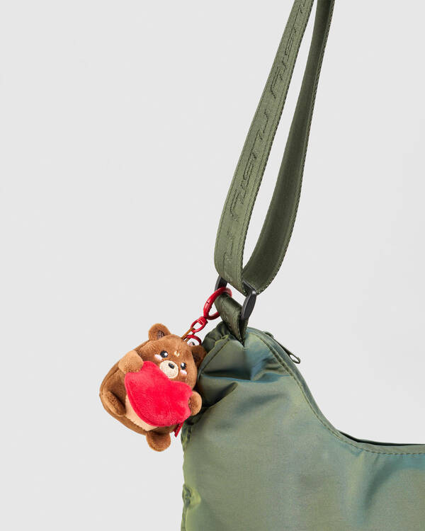 Legami Super Soft! Tiny Teddy Bear for Womens