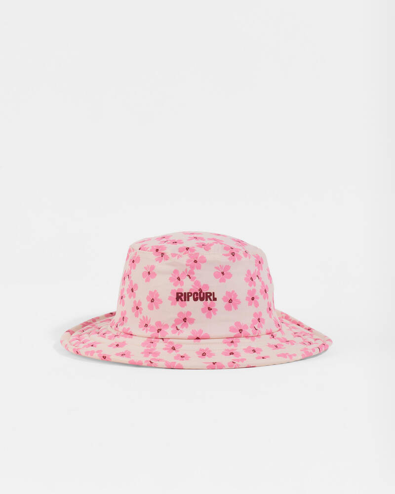 Rip Curl Toddlers' Mixed Swim Bucket Hat for Unisex