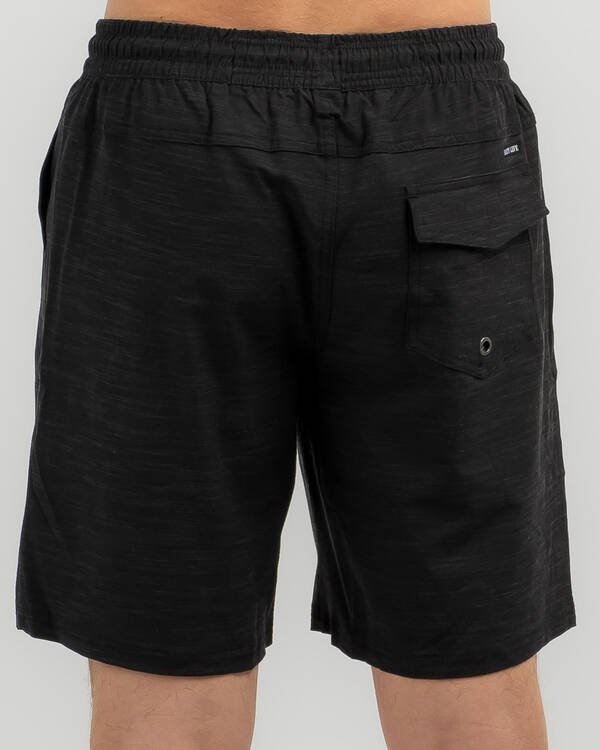 Salty Life A.C.S Board Shorts for Mens