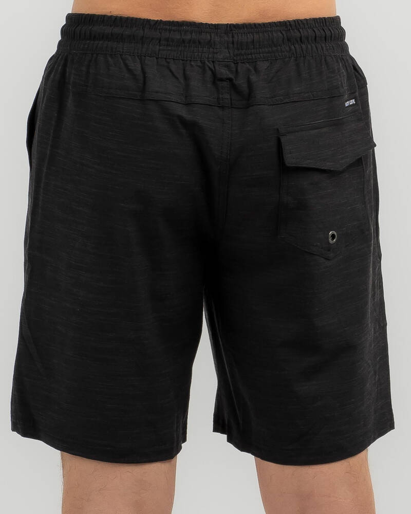 Salty Life A.C.S Board Shorts for Mens