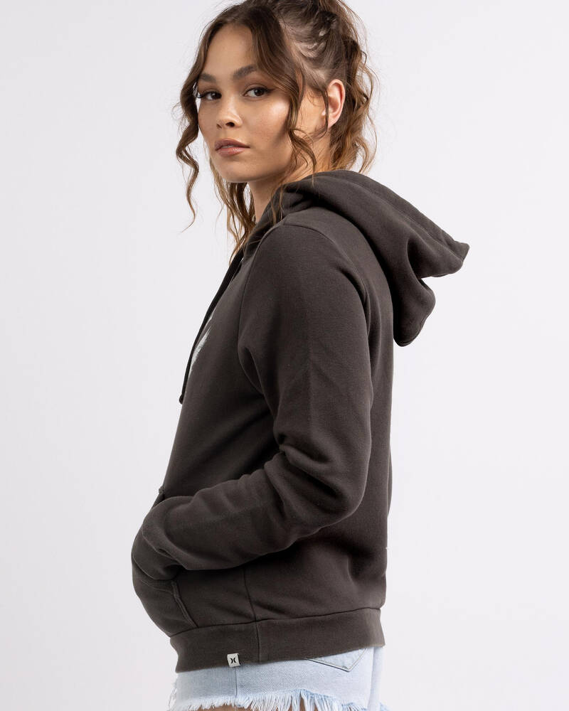 Hurley Pegasus Hoodie for Womens