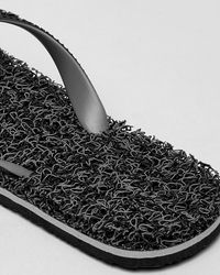 Kustom Noodle Marle Thongs for Mens image number null