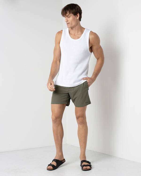Rhythm Classic Beach Shorts for Mens