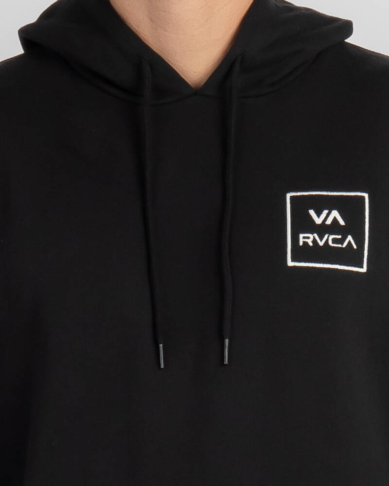 RVCA All The Ways Hoodie for Mens