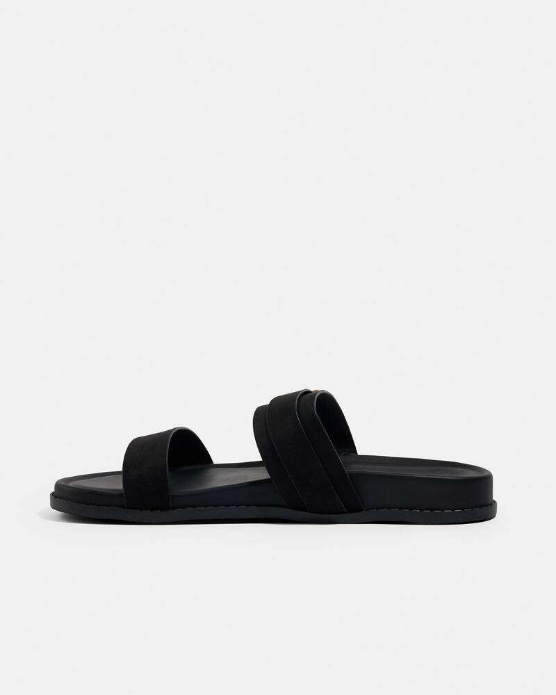 Ava And Ever Remy Slide Sandals for Womens