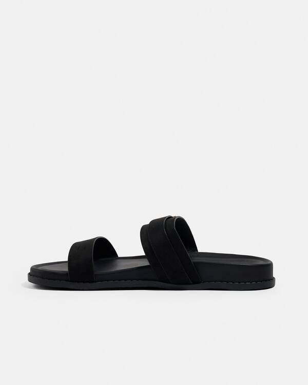 Ava And Ever Remy Slide Sandals for Womens