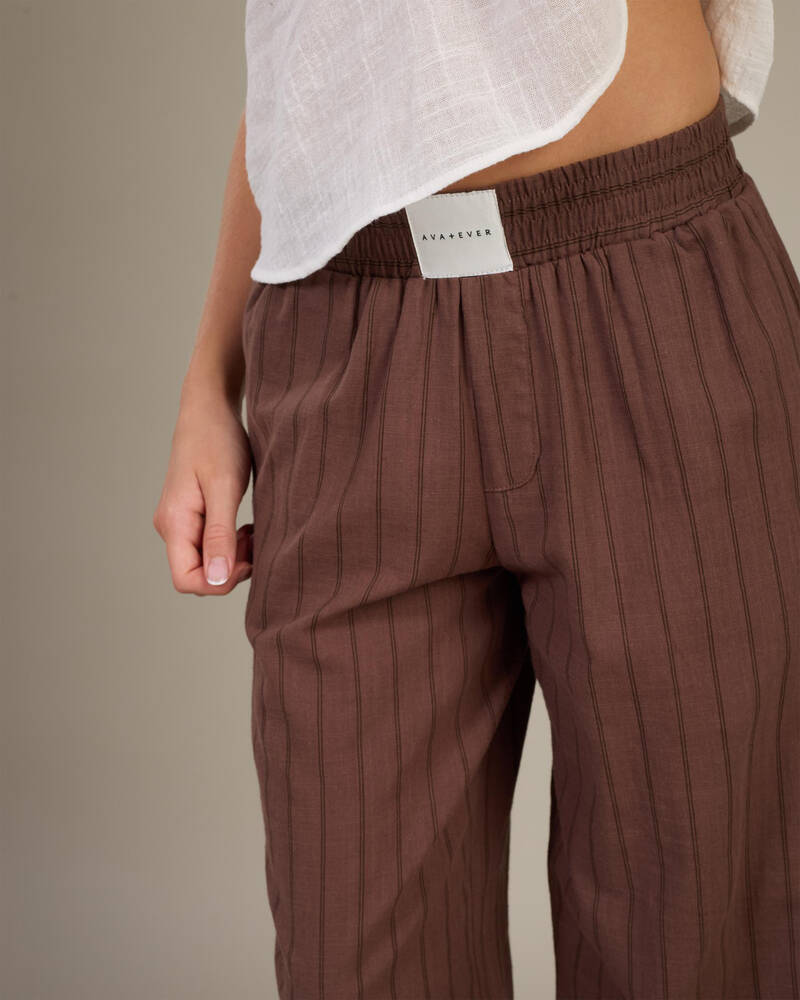 Ava And Ever Girls' Milo Pants for Womens