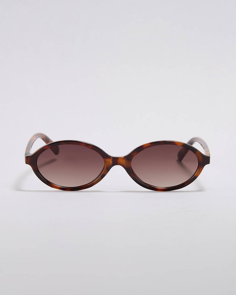 Indie Eyewear Jasmine Sunglasses for Womens