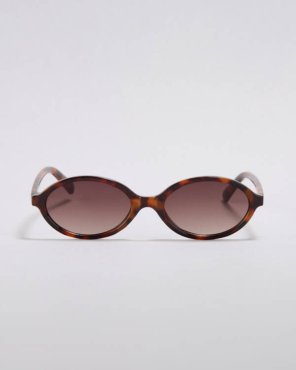 Indie Eyewear Jasmine Sunglasses for Womens