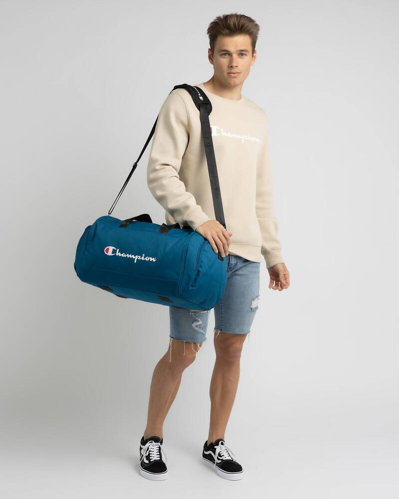 Champion Mens' Duffle Bag for Mens