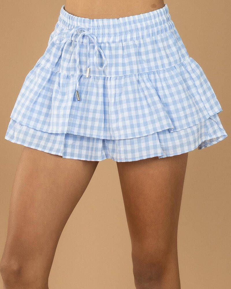Ava And Ever Girls' Gigi Skort for Womens