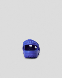 Crocs Toddlers' Classic Clogs for Unisex image number null