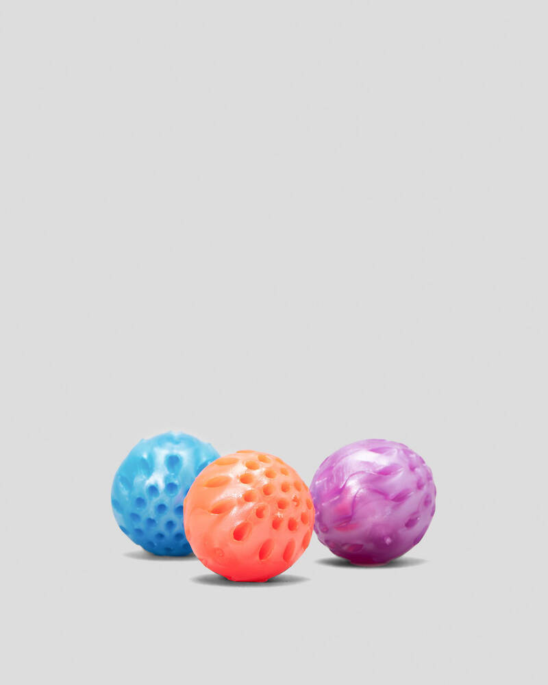 Get It Now Sticky Groove Ball Toy for Unisex