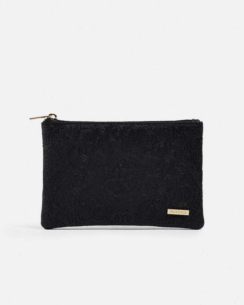 Mooloola Georgia Coin Purse for Womens