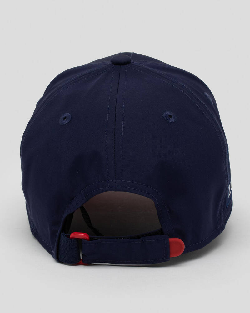 New Era Melbourne Demons 9FORTY Media Cap for Mens