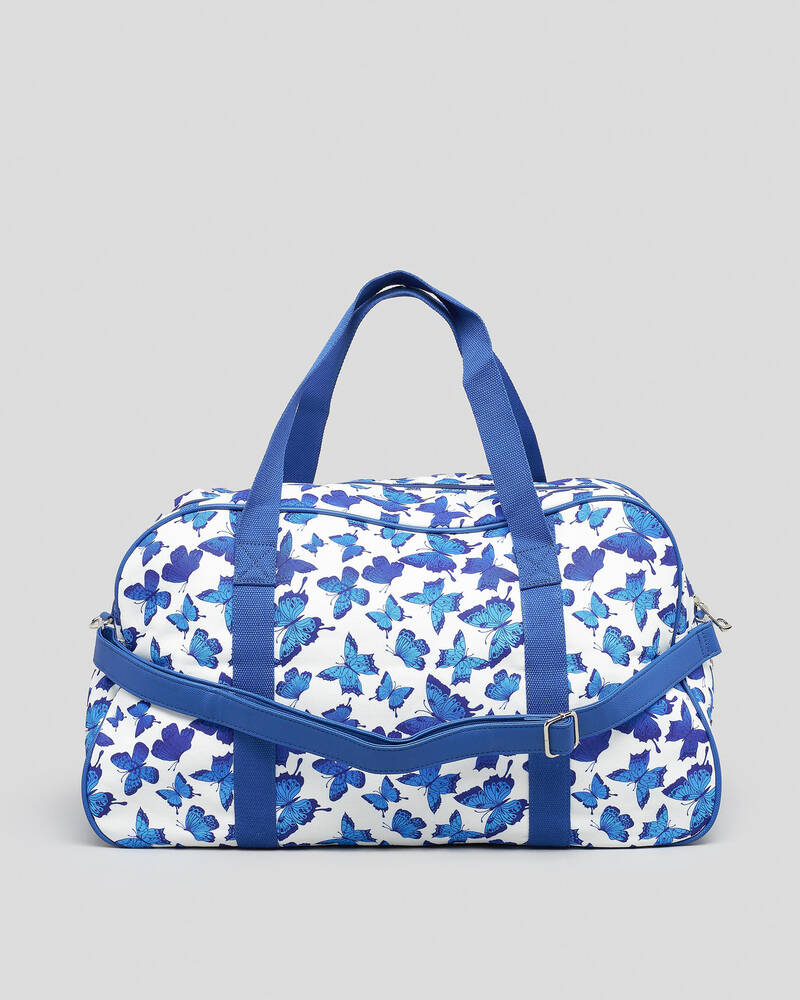 Mooloola Spirit Travel Bag for Womens