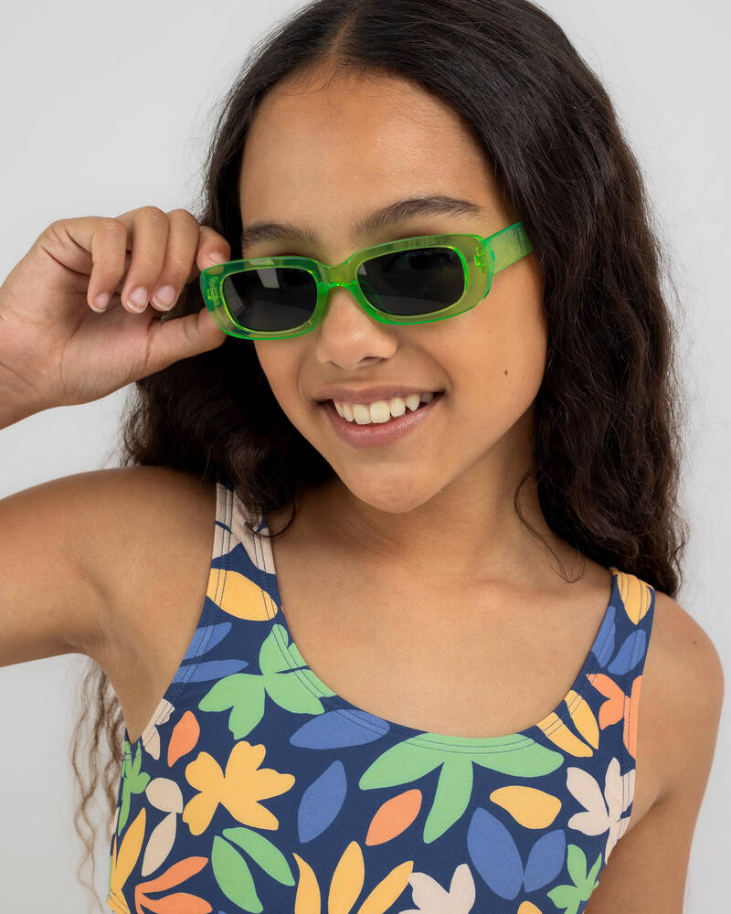 Cancer Council Budgie Kids Sunglasses for Womens