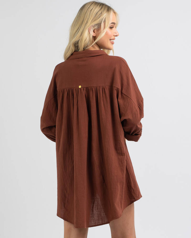 Kaiami Arizona Beach Cover for Womens