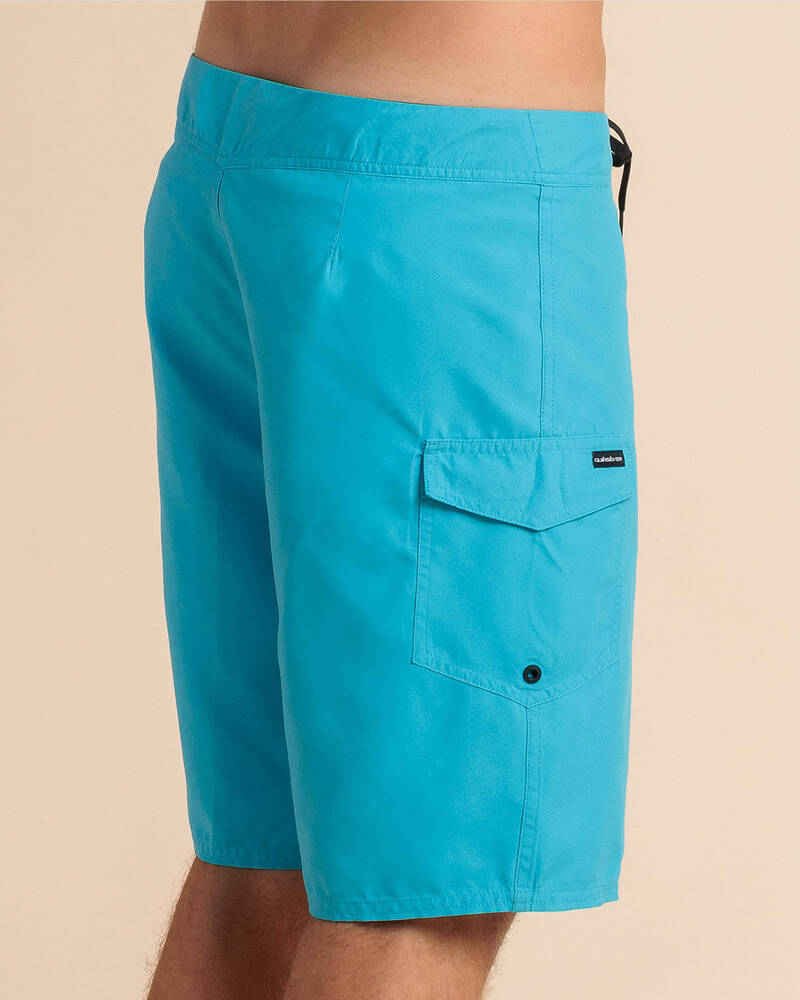 Quiksilver Everyday Solid 20 Board Shorts for Mens