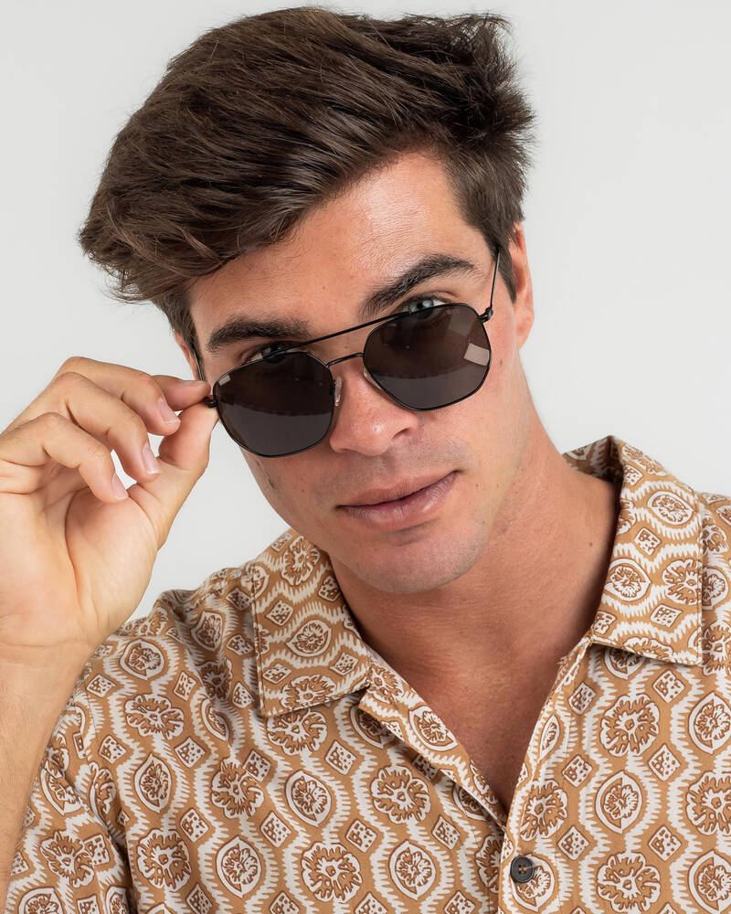 Sin Eyewear Maverick Polarised Sunglasses for Mens