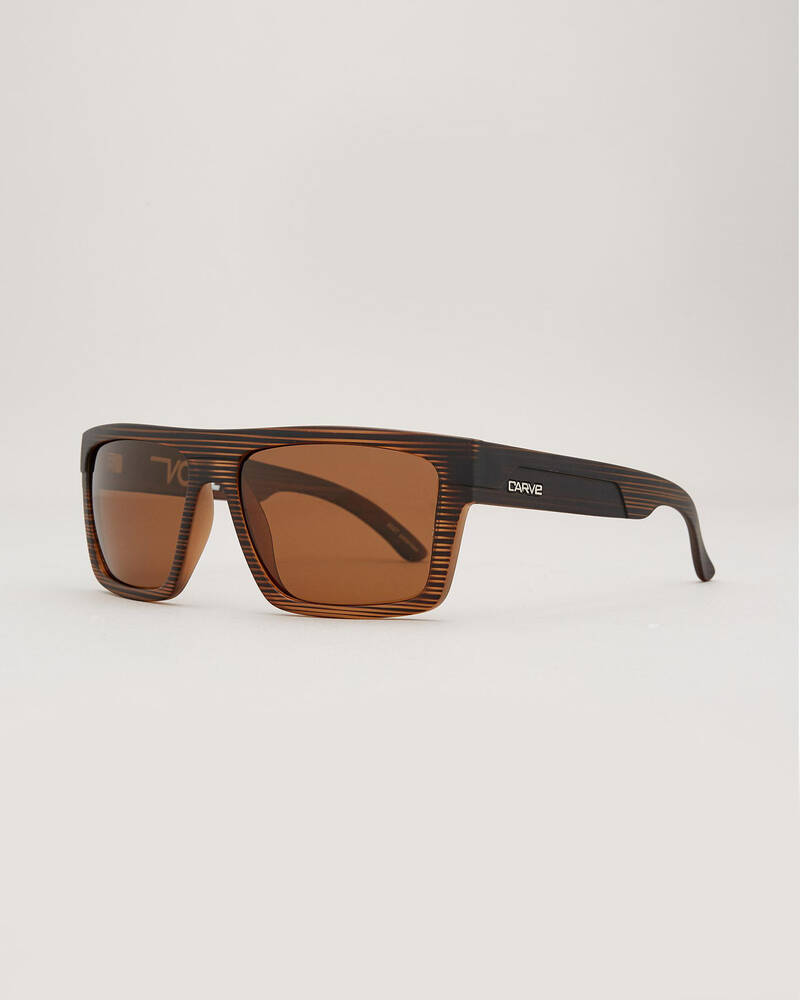Carve Carve Volley Sunglasses for Mens