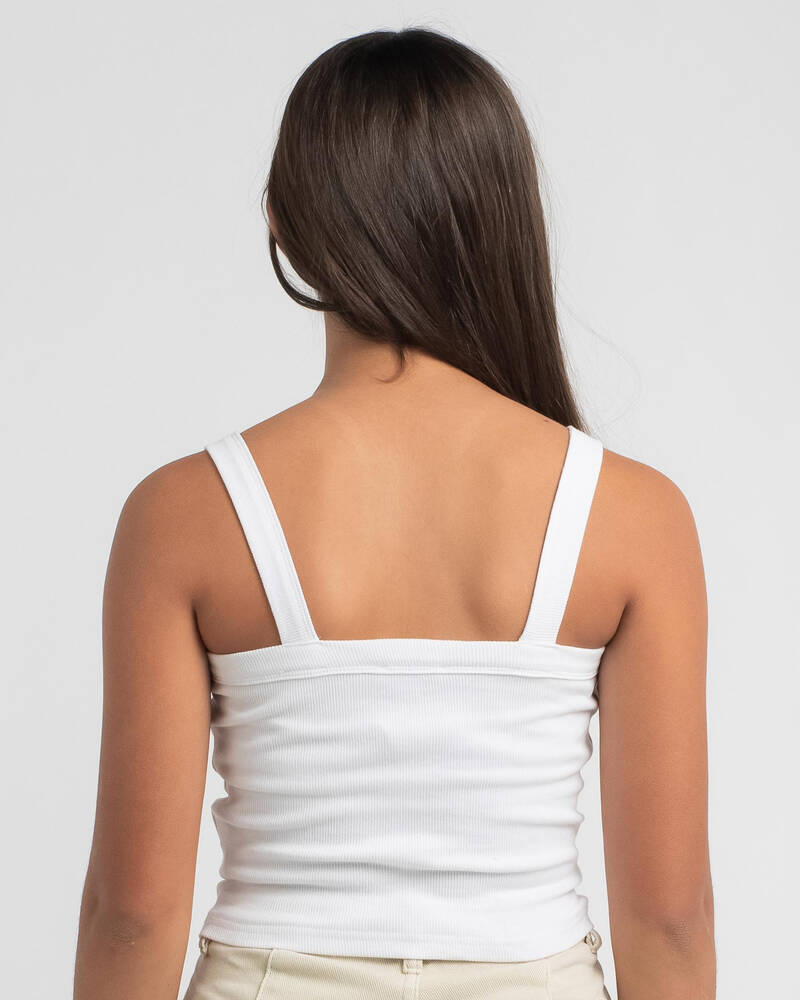 Mooloola Girls' Evermore Top for Womens
