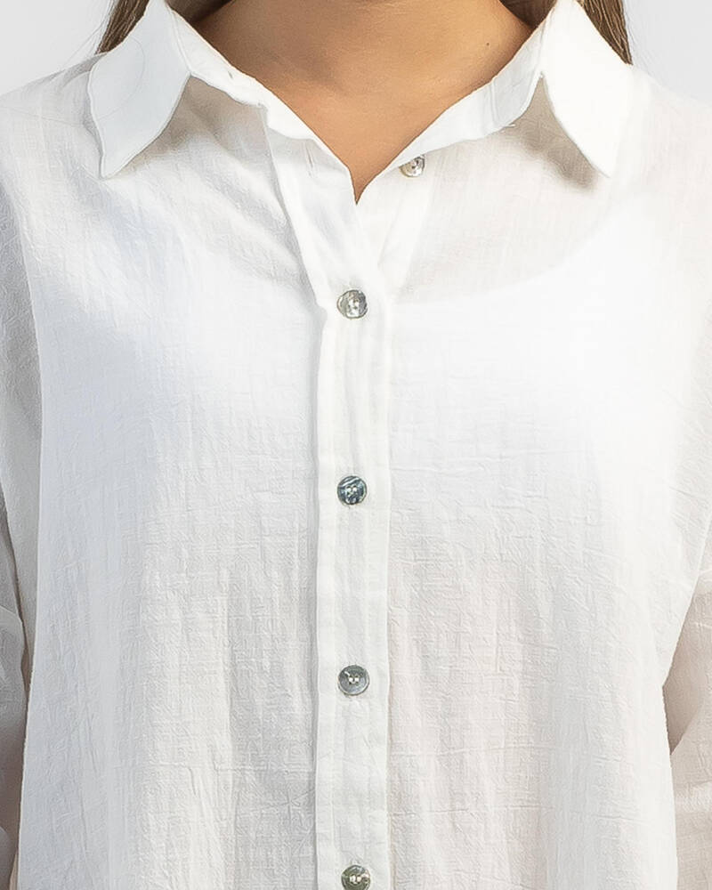 Kaiami Girls' Arizona Beach Cover for Womens