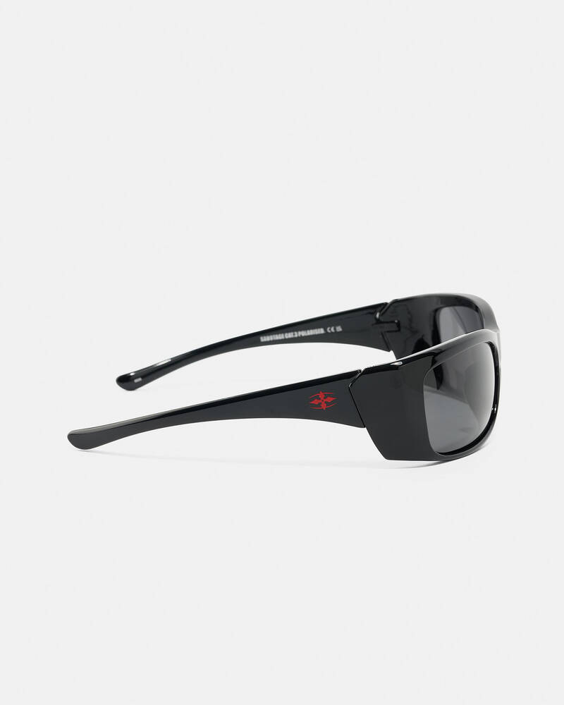 Ritual Vision Sabotage Polarised Sunglasses for Mens