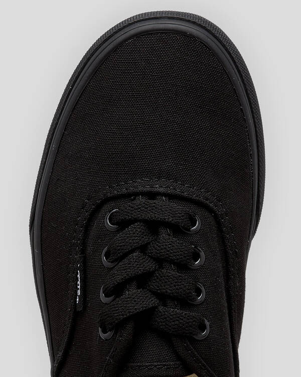 Vans Kids' Authentic Shoes for Mens