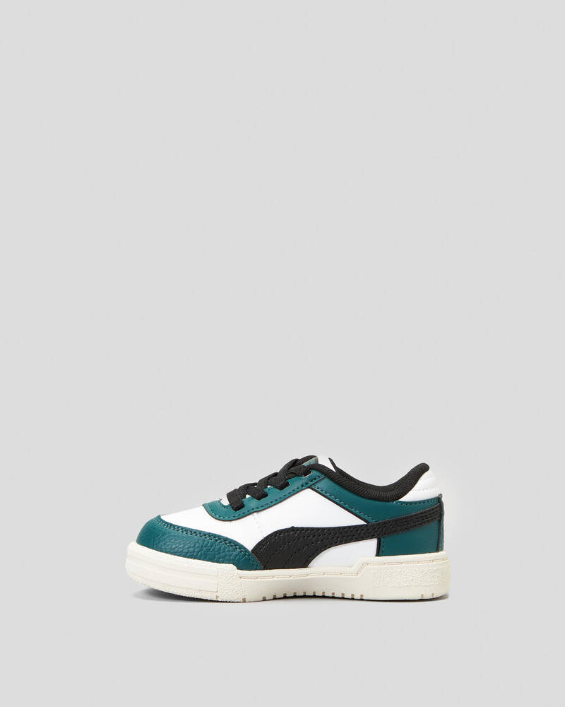 Puma Toddlers' CA Pro Sport Shoes for Mens