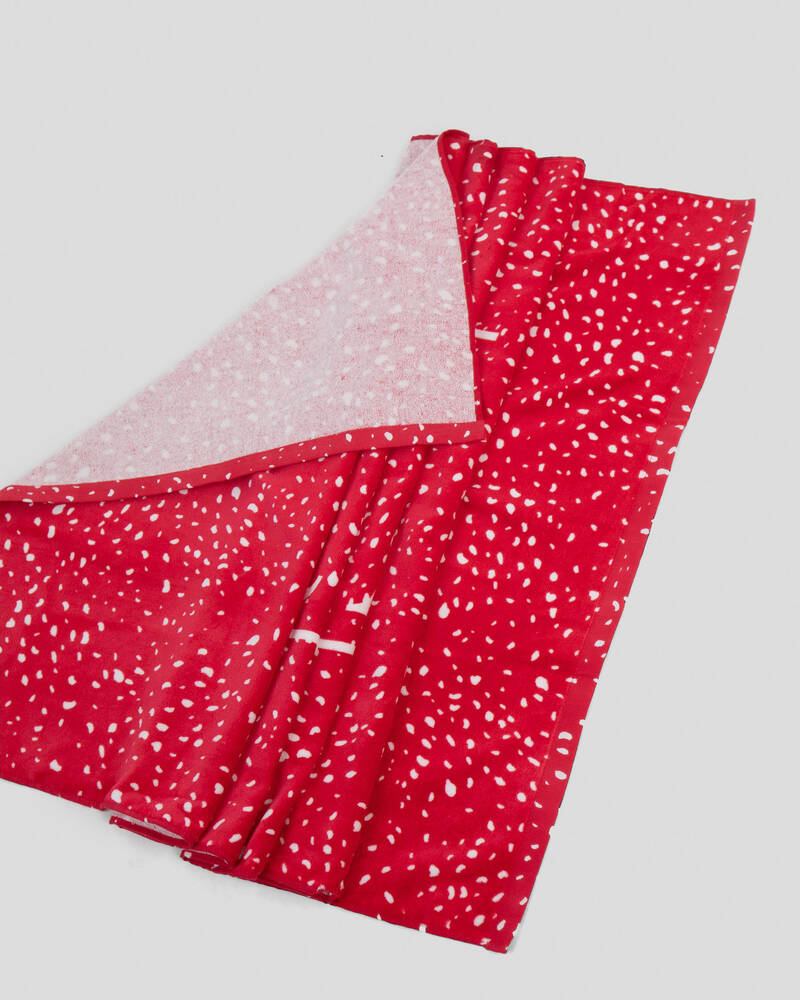 Roxy Fun and Adventure Towel for Womens