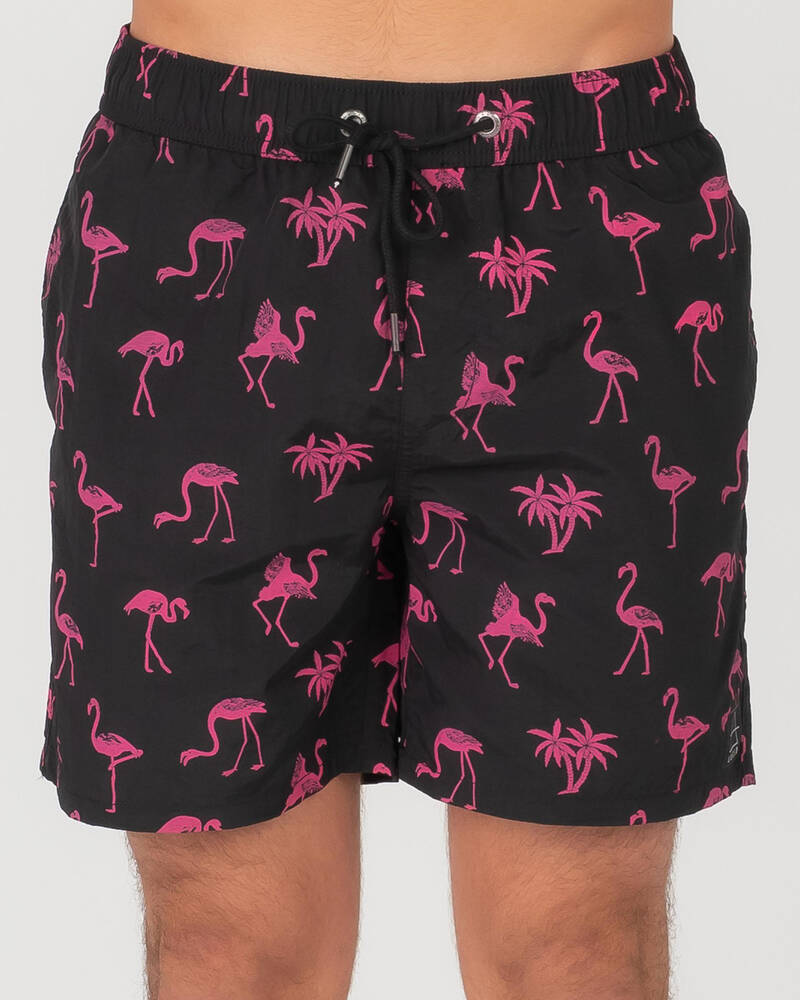 Lucid Flight Mully Shorts for Mens